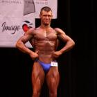 Andrew  Wilson - NPC Oregon State 2011 - #1